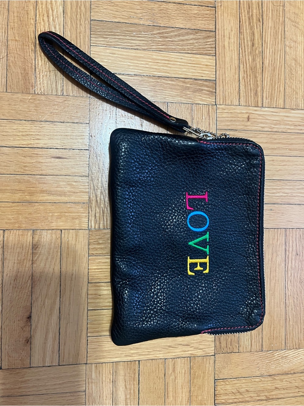 Roots bag